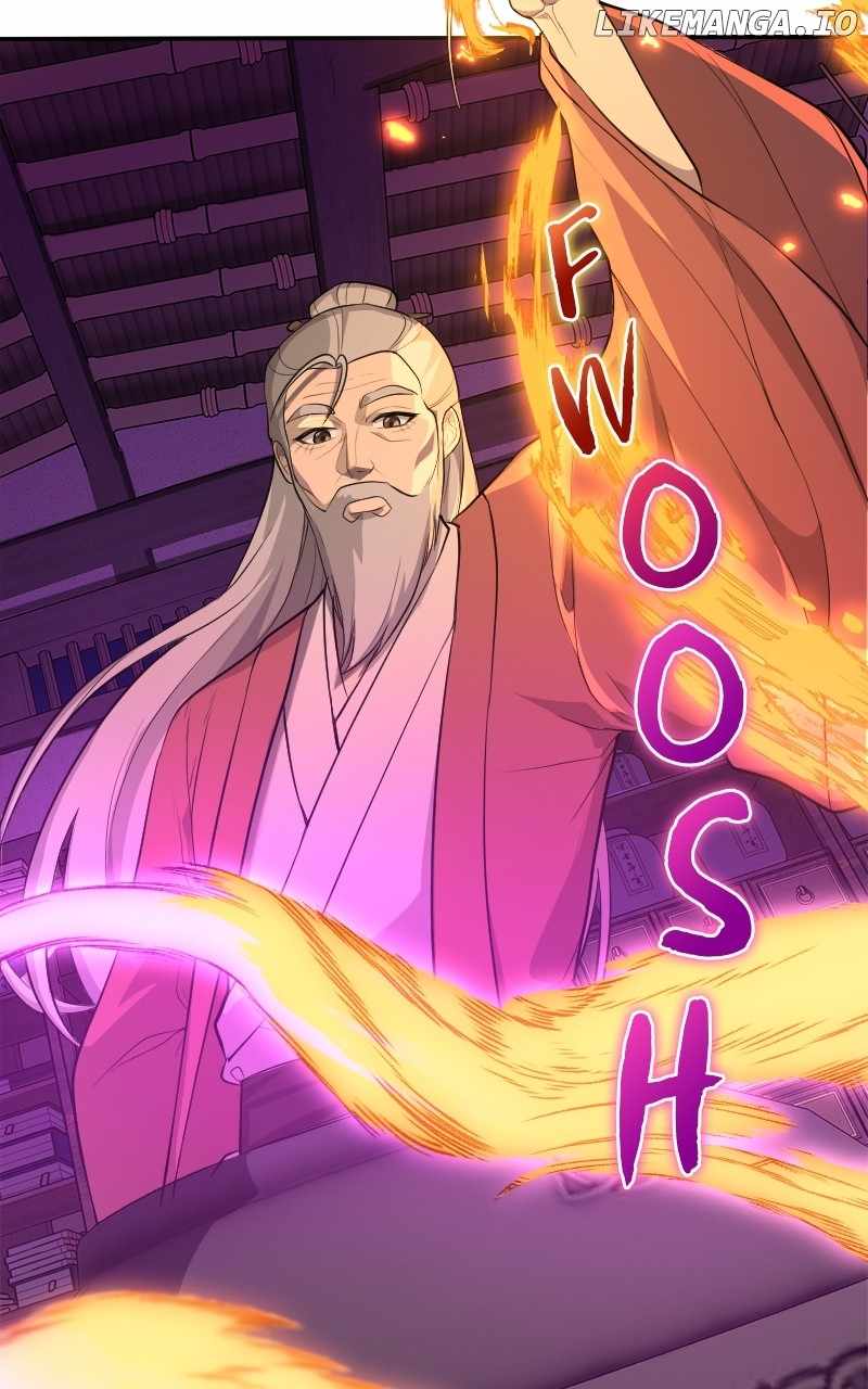 The Laws of Cultivation Chapter 25 74